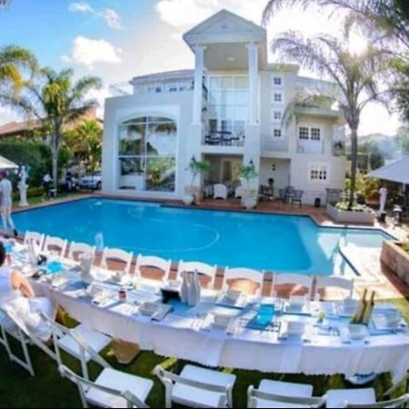 Valdior Guest House Umhlanga Rocks Extérieur photo