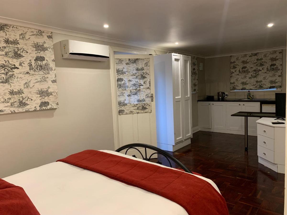 Valdior Guest House Umhlanga Rocks Extérieur photo