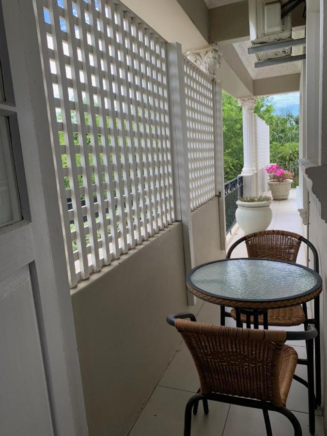 Valdior Guest House Umhlanga Rocks Extérieur photo