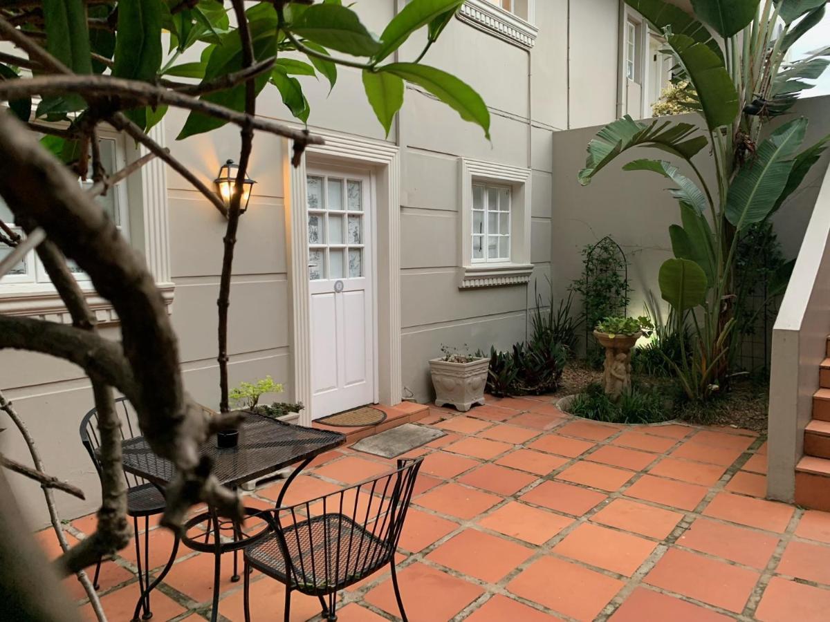 Valdior Guest House Umhlanga Rocks Extérieur photo