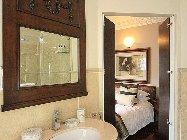 Valdior Guest House Umhlanga Rocks Extérieur photo