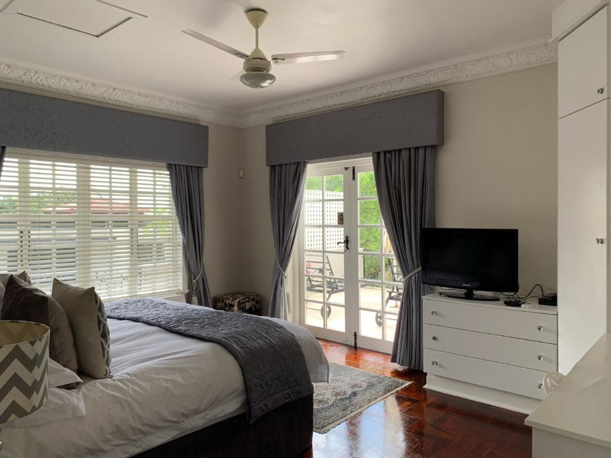 Valdior Guest House Umhlanga Rocks Extérieur photo