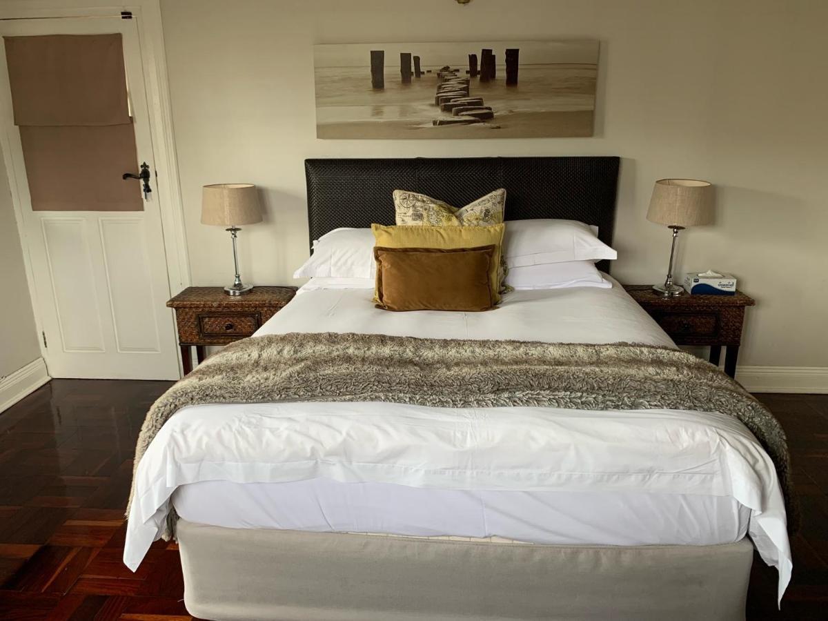 Valdior Guest House Umhlanga Rocks Extérieur photo