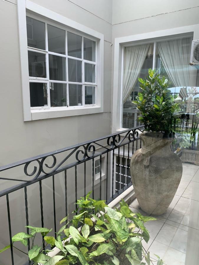 Valdior Guest House Umhlanga Rocks Extérieur photo