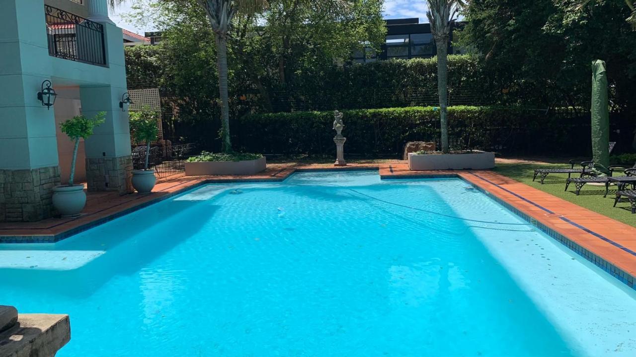 Valdior Guest House Umhlanga Rocks Extérieur photo