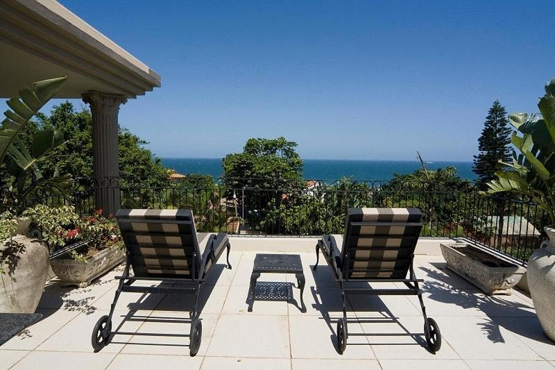 Valdior Guest House Umhlanga Rocks Extérieur photo