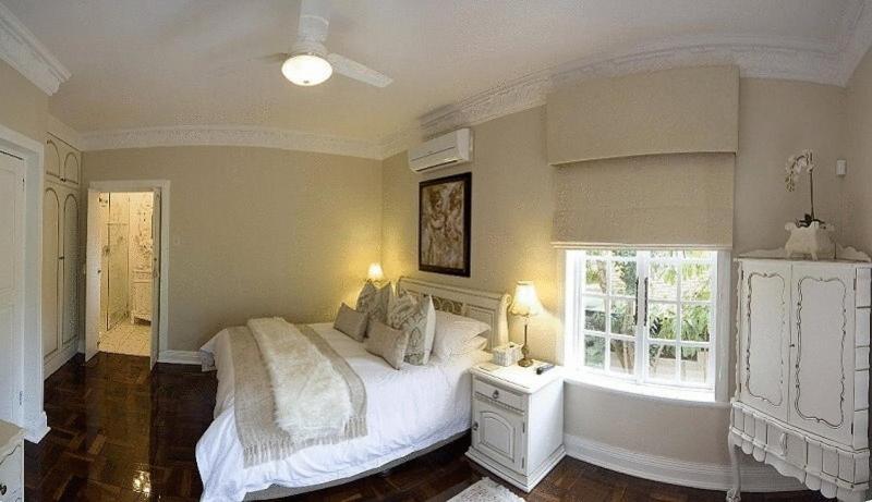 Valdior Guest House Umhlanga Rocks Extérieur photo