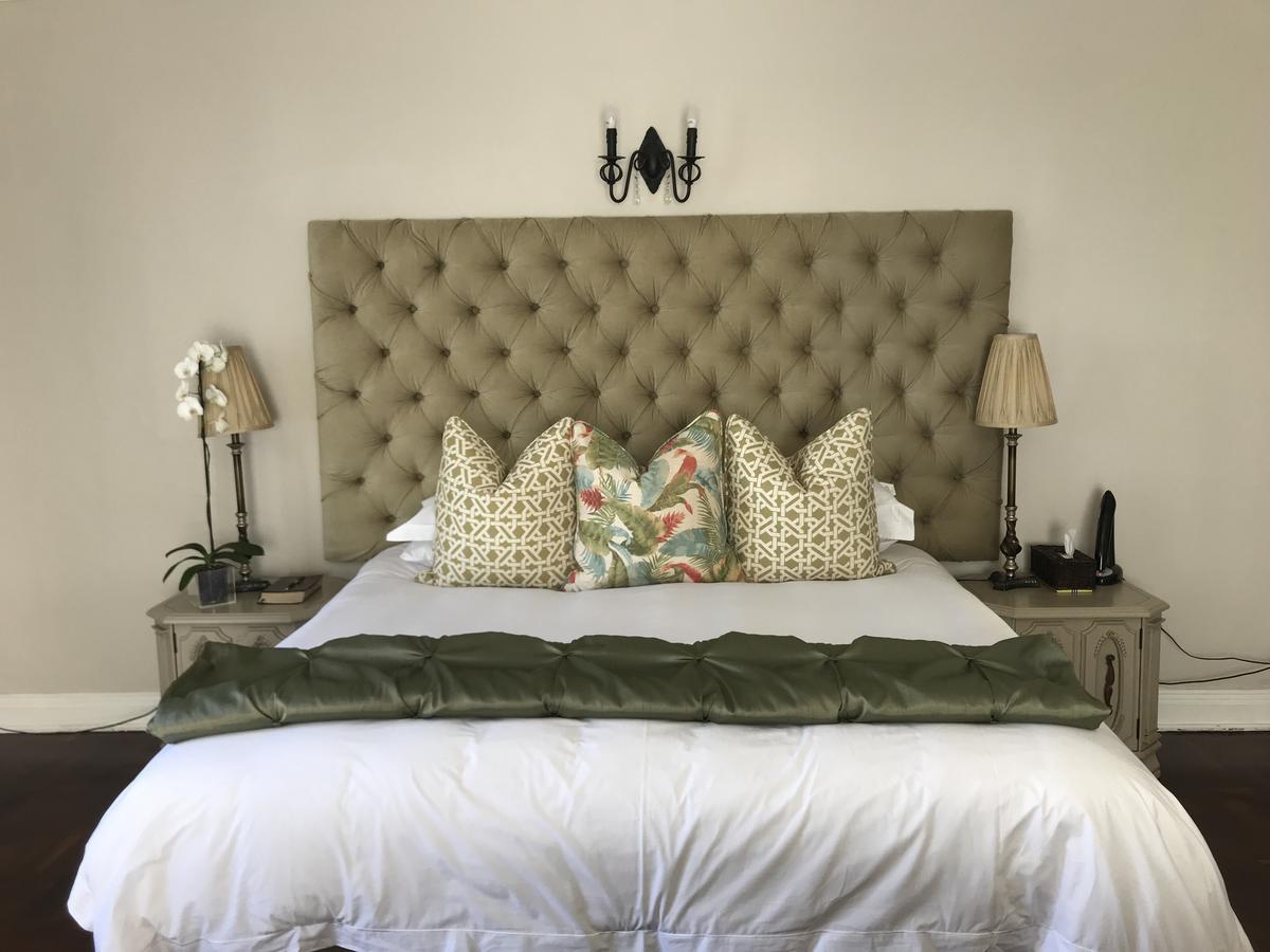 Valdior Guest House Umhlanga Rocks Extérieur photo