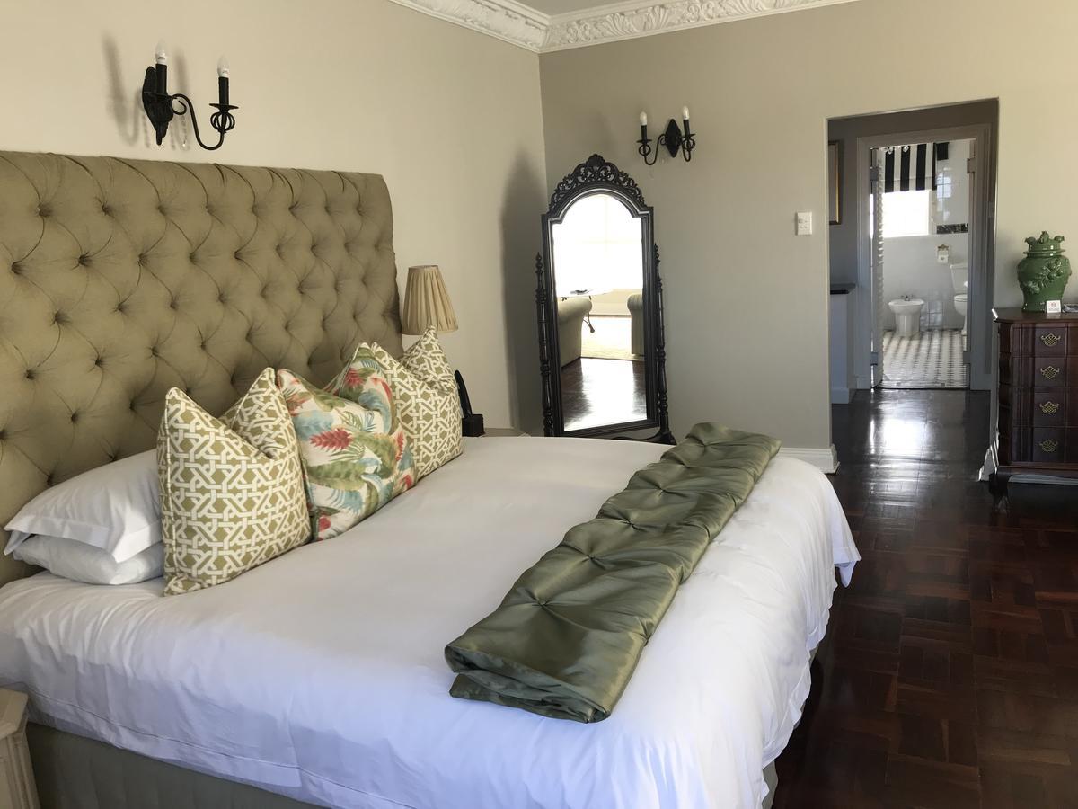 Valdior Guest House Umhlanga Rocks Extérieur photo