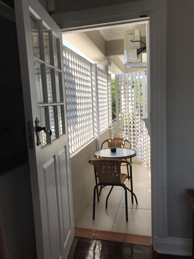 Valdior Guest House Umhlanga Rocks Extérieur photo