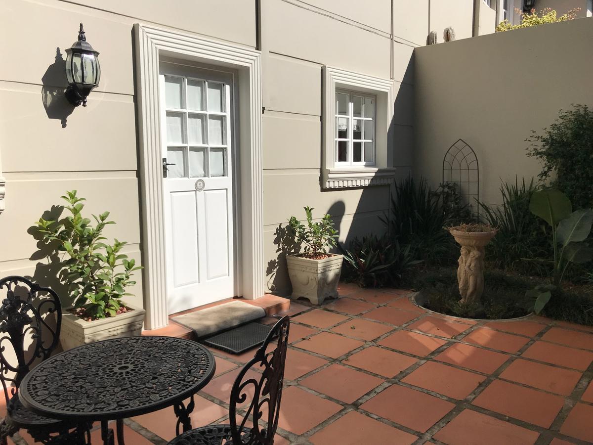 Valdior Guest House Umhlanga Rocks Extérieur photo