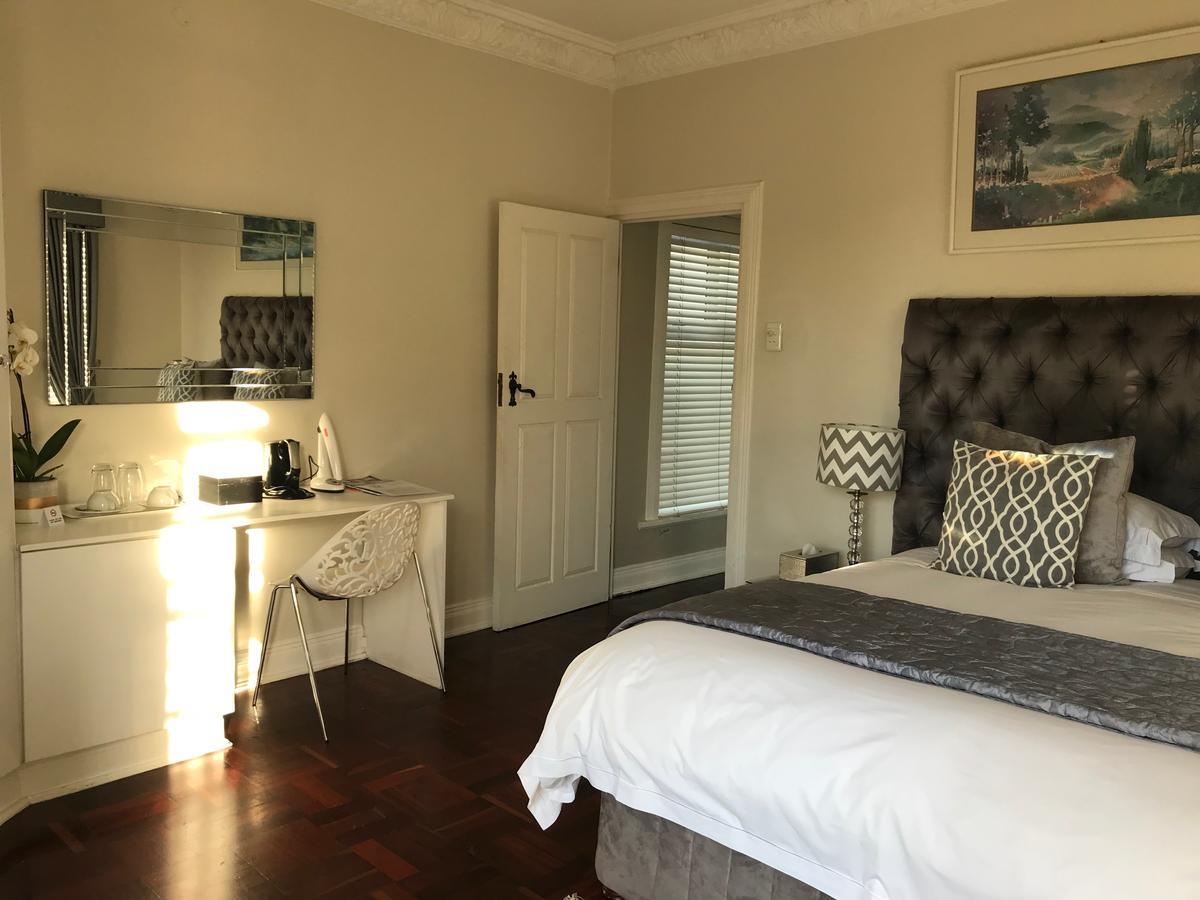 Valdior Guest House Umhlanga Rocks Extérieur photo