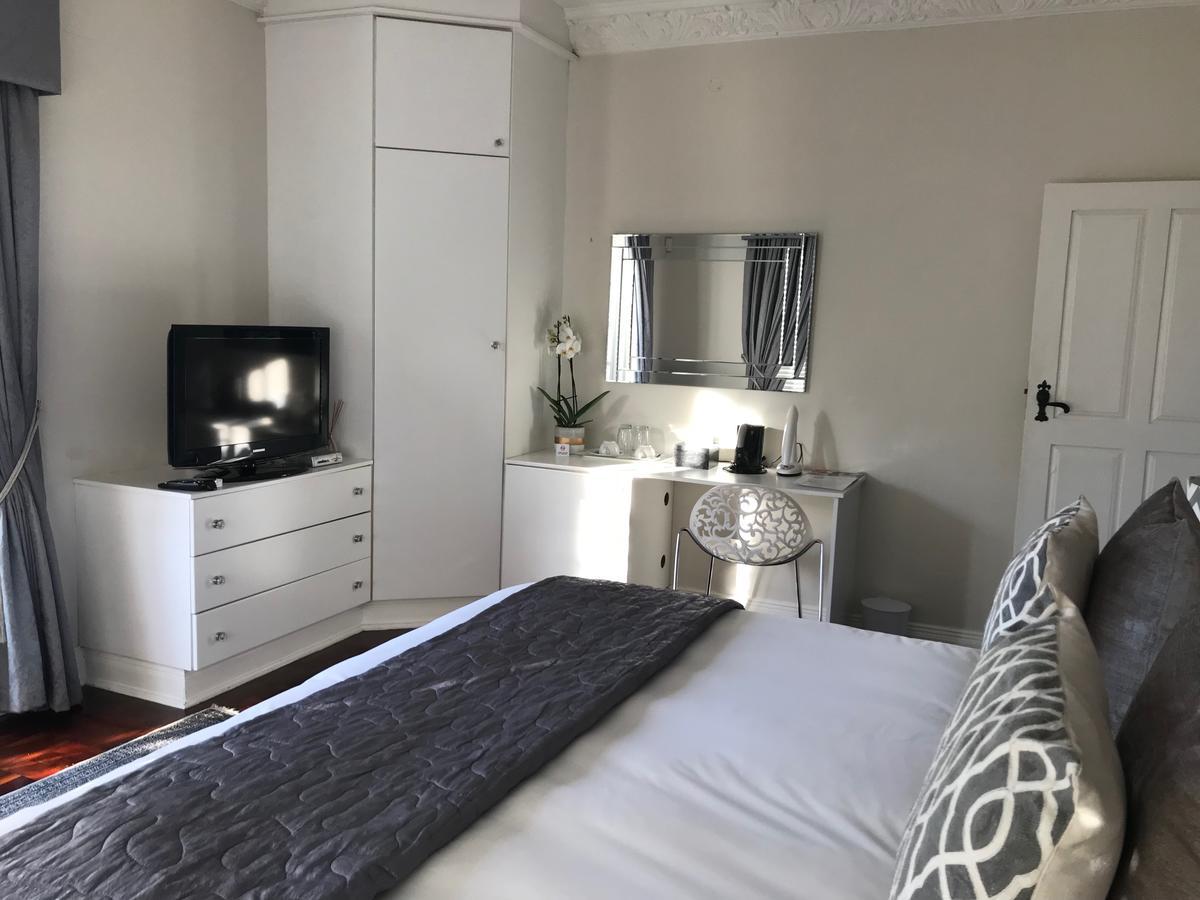 Valdior Guest House Umhlanga Rocks Extérieur photo