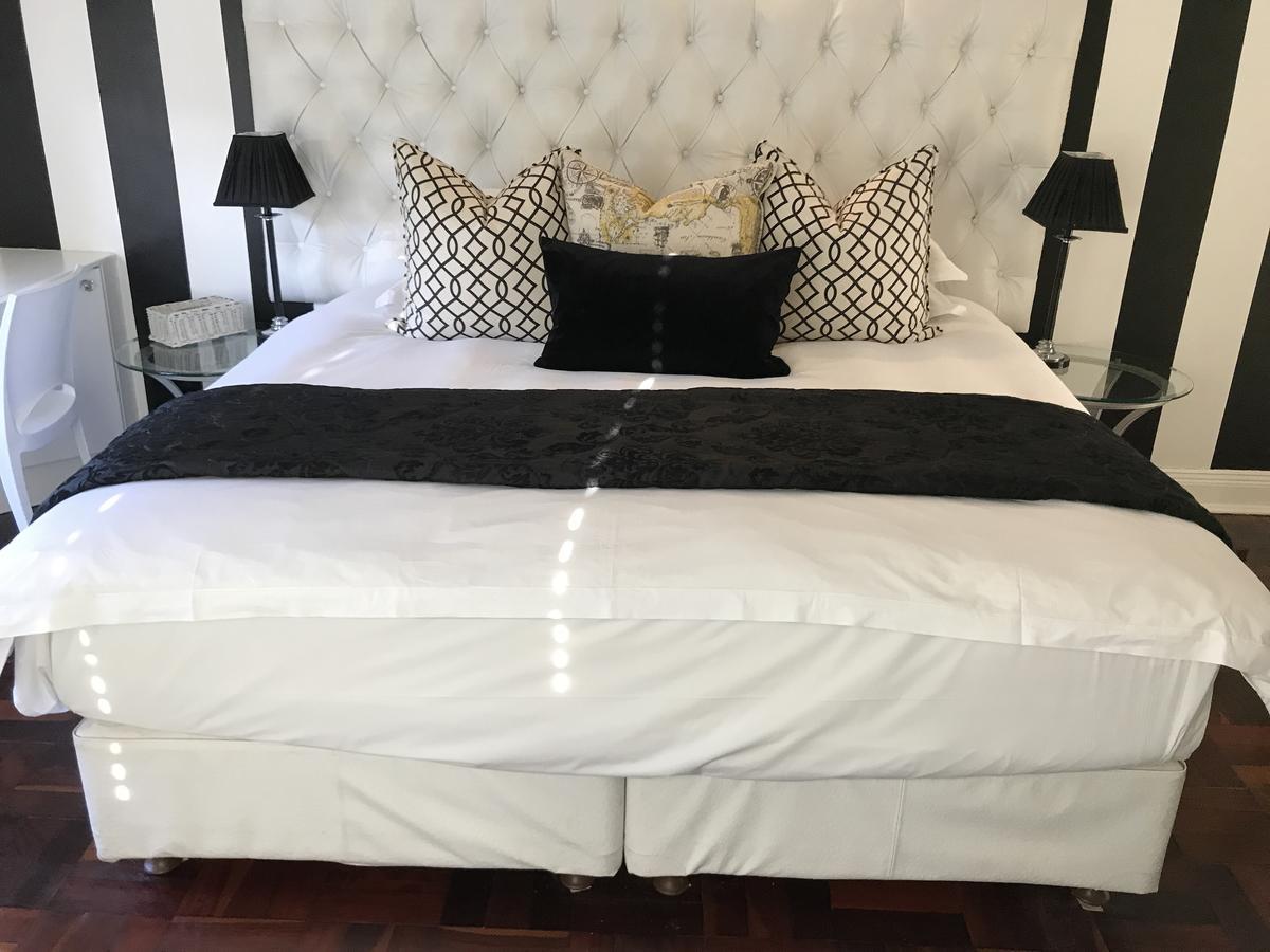 Valdior Guest House Umhlanga Rocks Extérieur photo