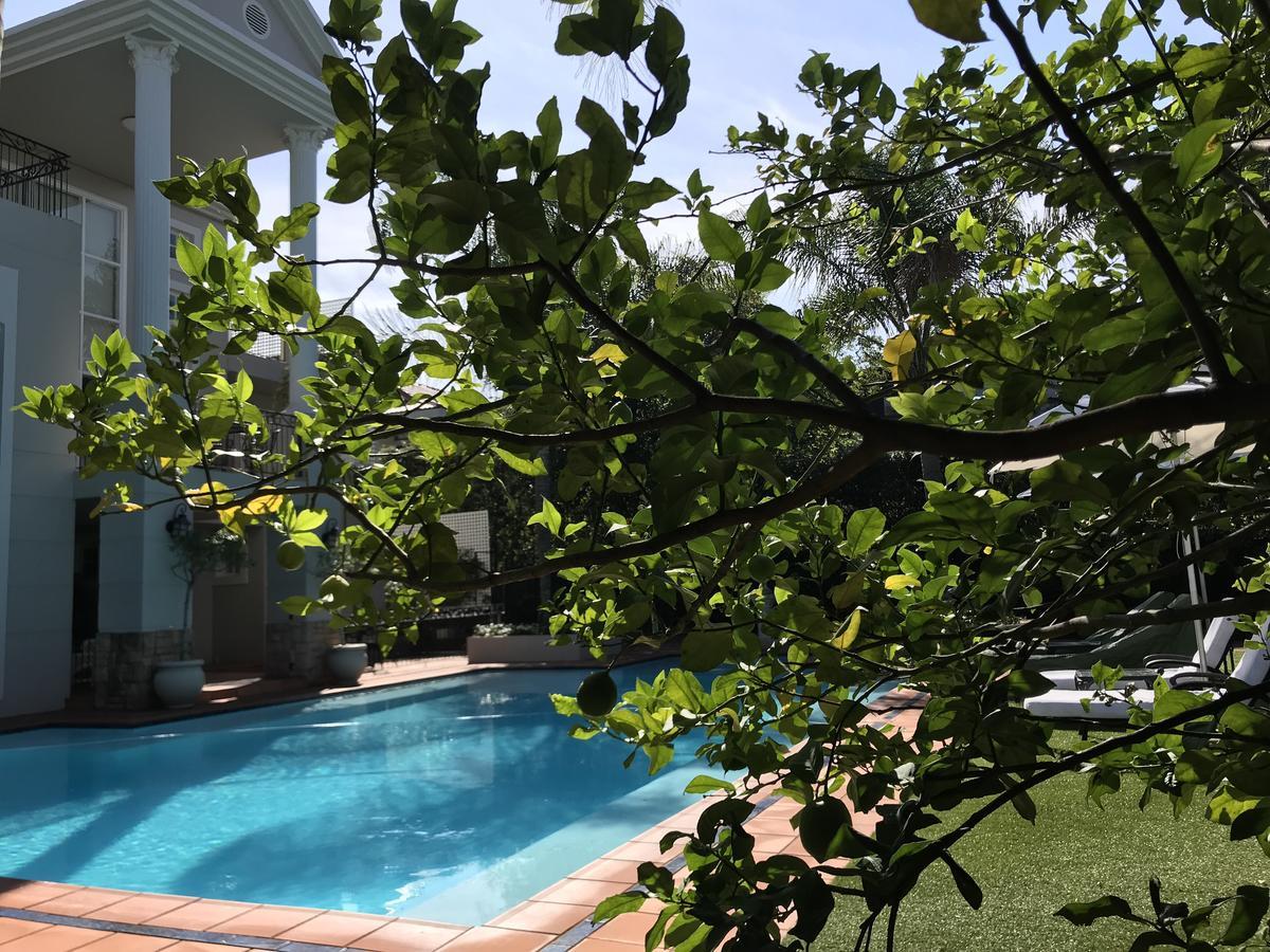 Valdior Guest House Umhlanga Rocks Extérieur photo