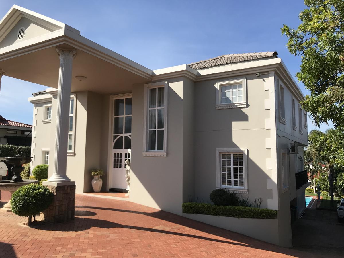 Valdior Guest House Umhlanga Rocks Extérieur photo
