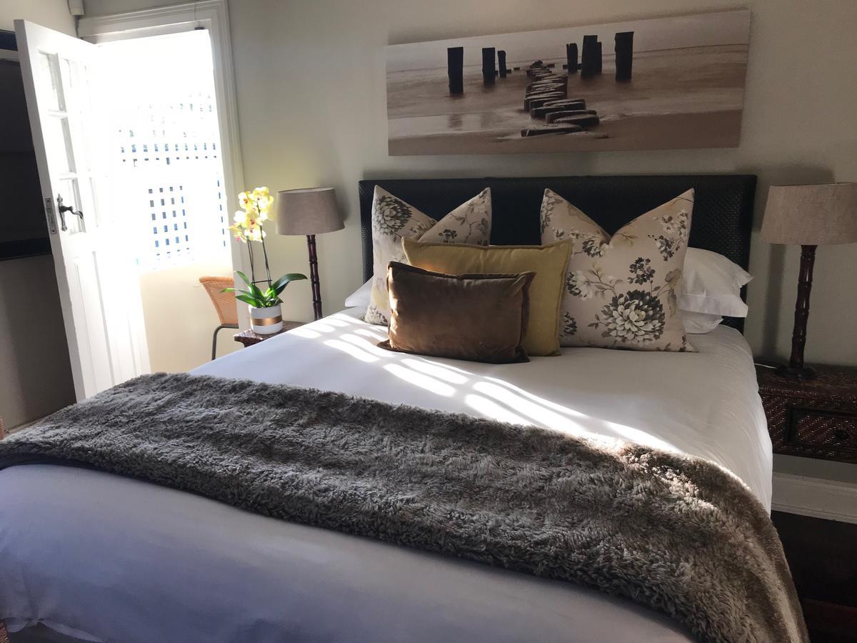 Valdior Guest House Umhlanga Rocks Extérieur photo