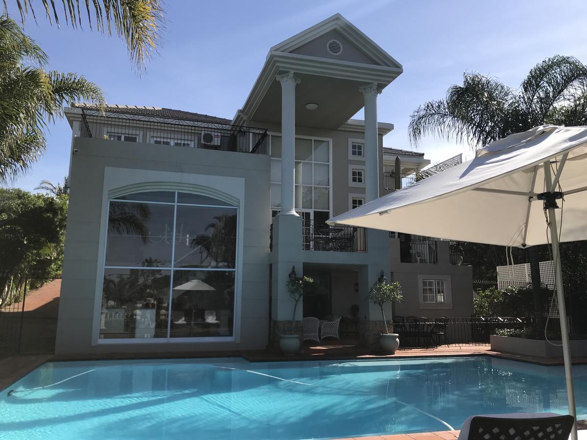 Valdior Guest House Umhlanga Rocks Extérieur photo