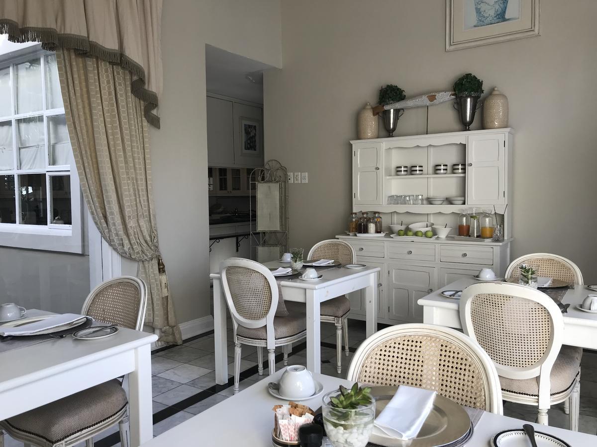 Valdior Guest House Umhlanga Rocks Extérieur photo