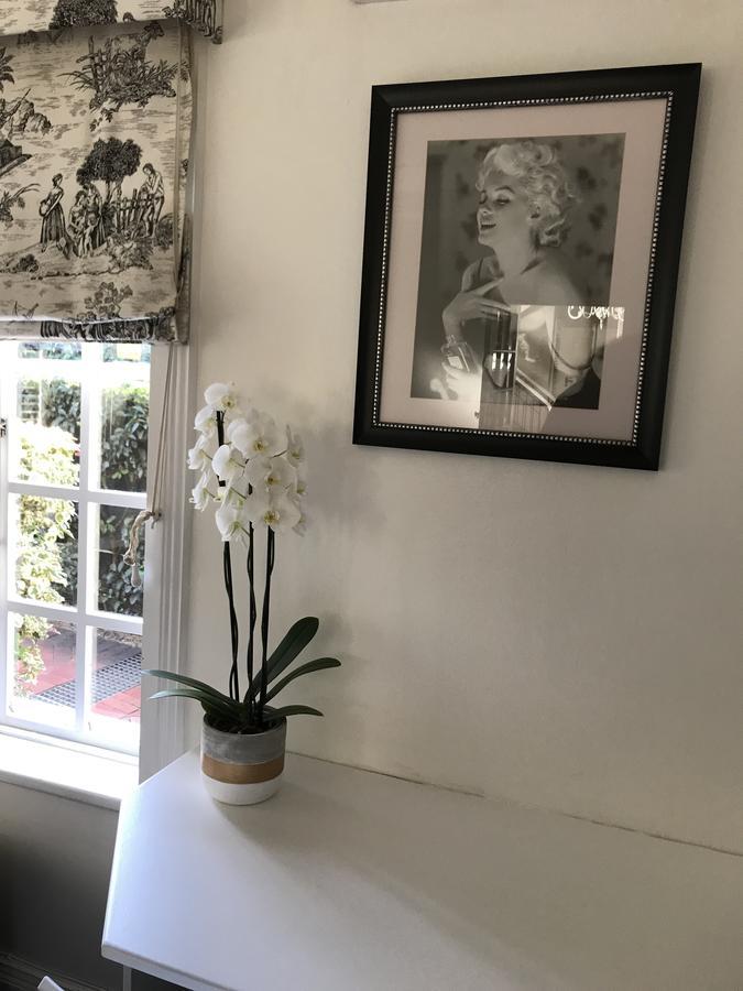 Valdior Guest House Umhlanga Rocks Extérieur photo